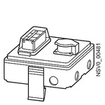 Купить BVP:611324 BD2-AK1/T25-A163 TAP-OFF UNIT BD2
